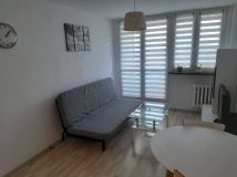 Mieszkanie 2-pokojowe Wrocław Fabryczna, ul. Inżynierska. Zdjęcie 1