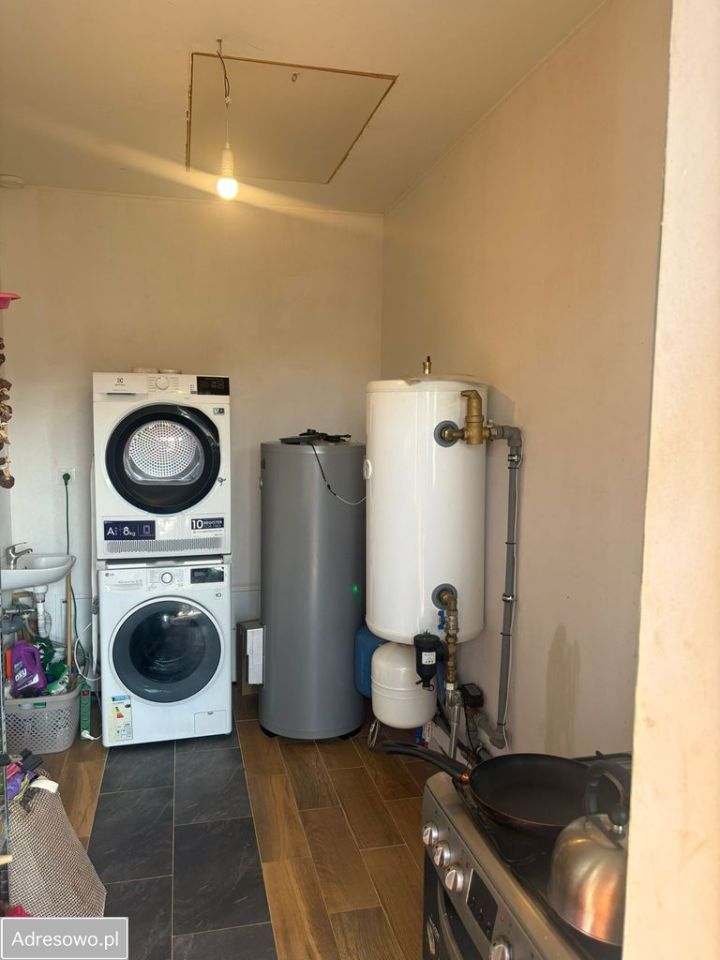 dom wolnostojący, 4 pokoje Białusny Lasek. Zdjęcie 10