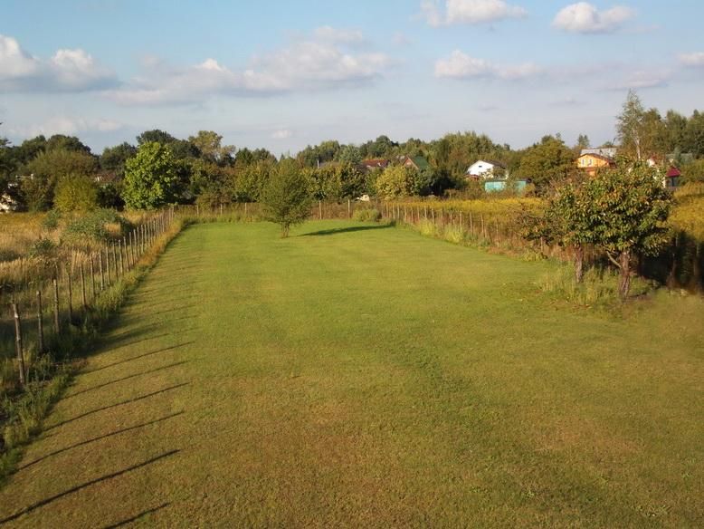 Działka budowlana Kamieniec Wrocławski, ul. Działkowa. Zdjęcie 6