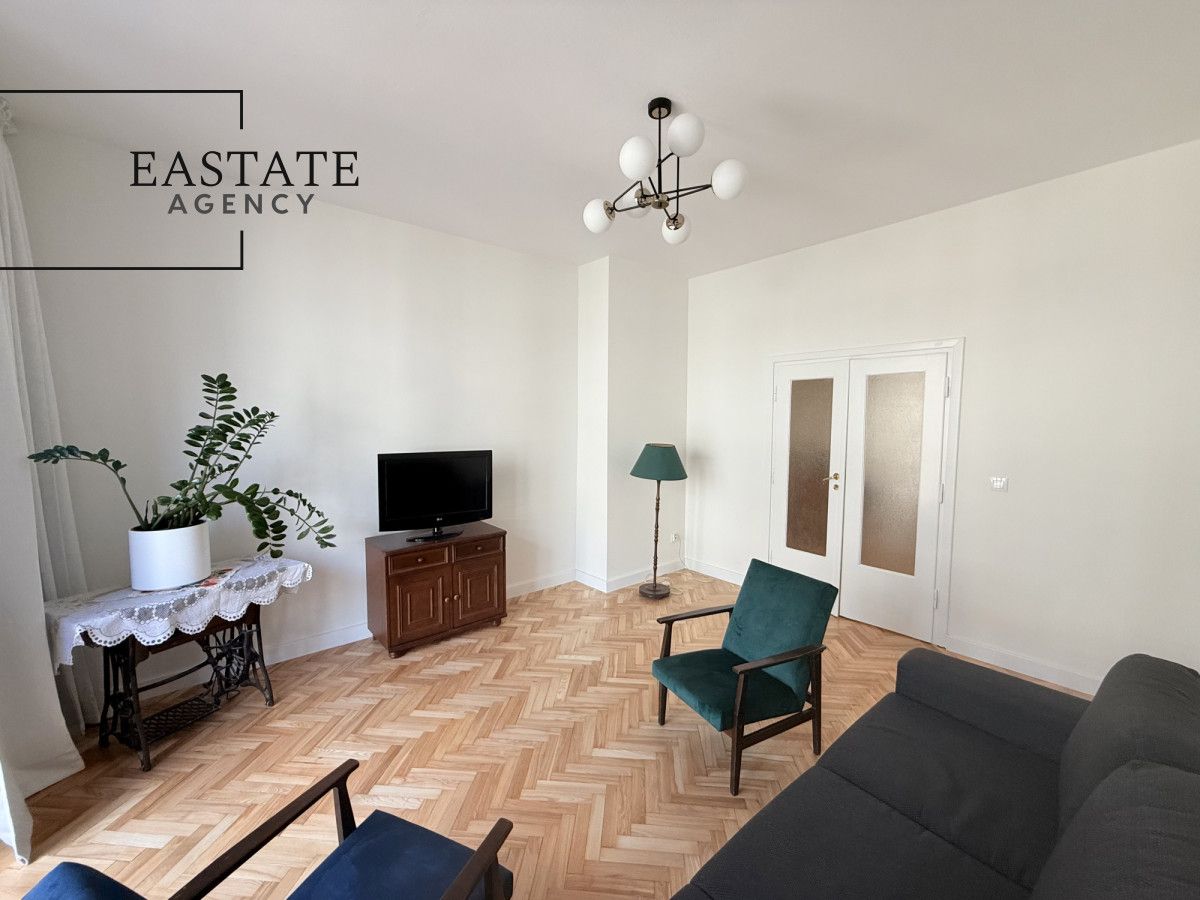 Mieszkanie 2-pokojowe Warszawa Mokotów, ul. Asfaltowa. Zdjęcie 1