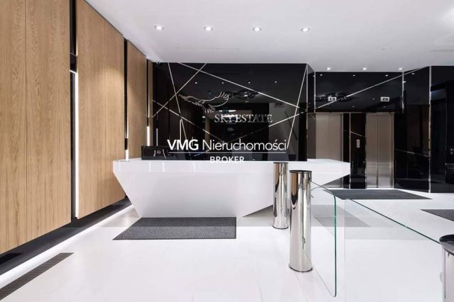 Biuro Warszawa Śródmieście, ul. Krucza. Zdjęcie 5