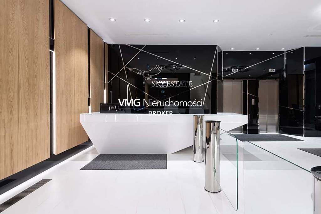 Biuro Warszawa Śródmieście, ul. Krucza. Zdjęcie 5