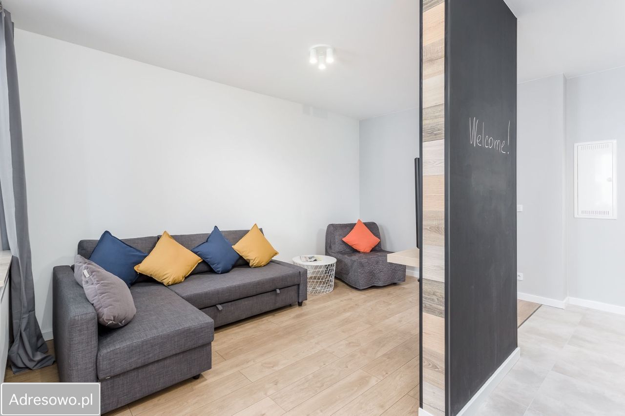 Mieszkanie 2-pokojowe Warszawa Ursynów, ul. Pieskowa Skała. Zdjęcie 18