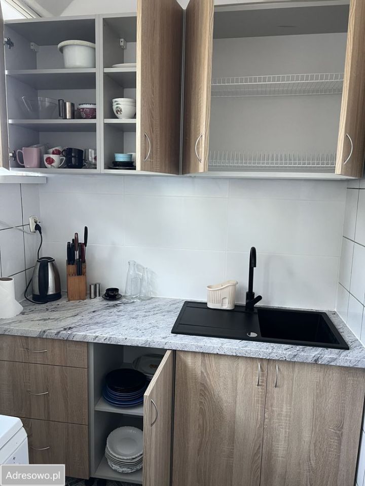 Mieszkanie 4-pokojowe Wrocław Krzyki, ul. Gajowicka. Zdjęcie 12