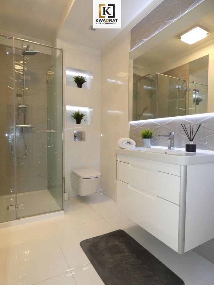 Mieszkanie 2-pokojowe Mińsk Mazowiecki, ul. Warszawska. Zdjęcie 8