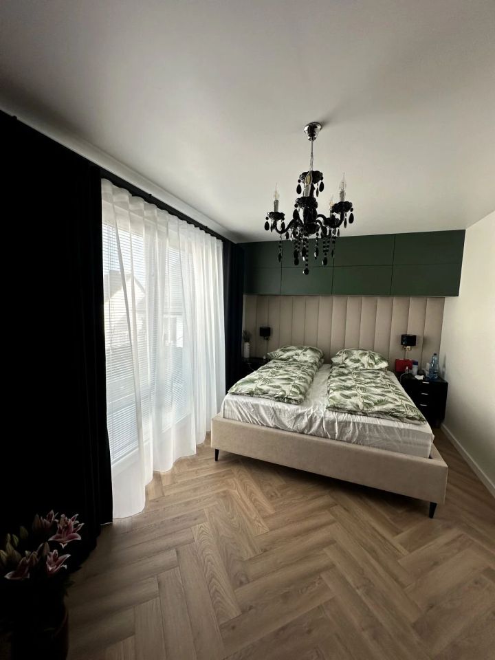 bliźniak Wieliczka, ul. Magnoliowa. Zdjęcie 11