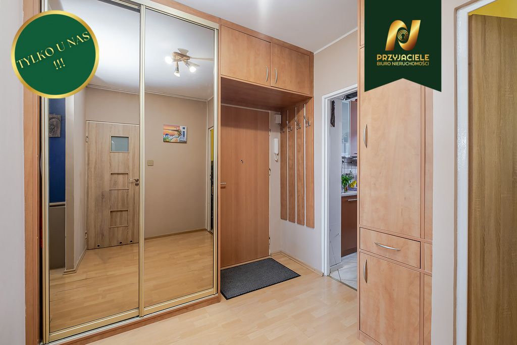 Mieszkanie 2-pokojowe Gdańsk Orunia Górna, ul. Krzemowa. Zdjęcie 10