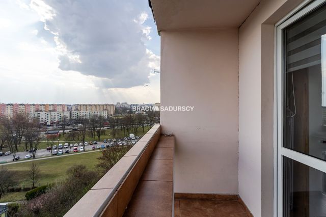 Mieszkanie 2-pokojowe Kraków Bieńczyce, os. Przy Arce. Zdjęcie 26