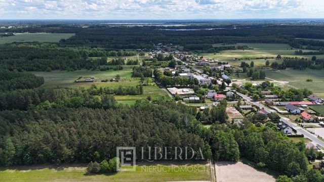 Działka budowlana Piaseczno. Zdjęcie 5