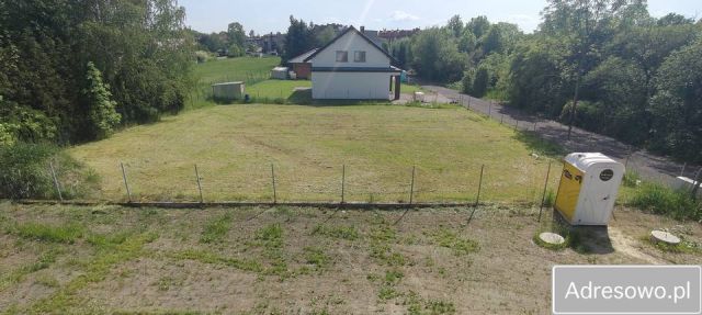 Działka rolna Zabrze Mikulczyce. Zdjęcie 1