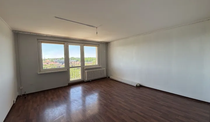 Mieszkanie 2-pokojowe Gliwice, ul. Emilii Plater