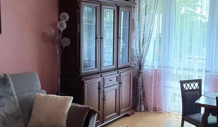 Mieszkanie 3-pokojowe Sosnowiec, ul. Józefa Wybickiego