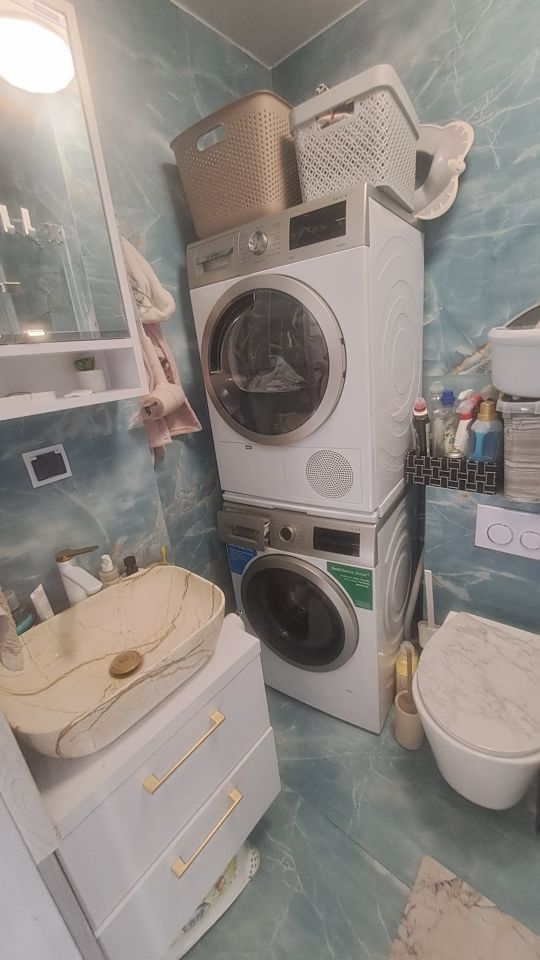 Mieszkanie 4-pokojowe Giżycko, Smetka. Zdjęcie 8