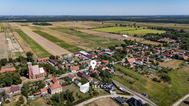 dom wolnostojący, 5 pokoi Chróścina. Zdjęcie 25