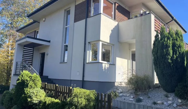 Mieszkanie 3-pokojowe Bielsko-Biała Kamienica