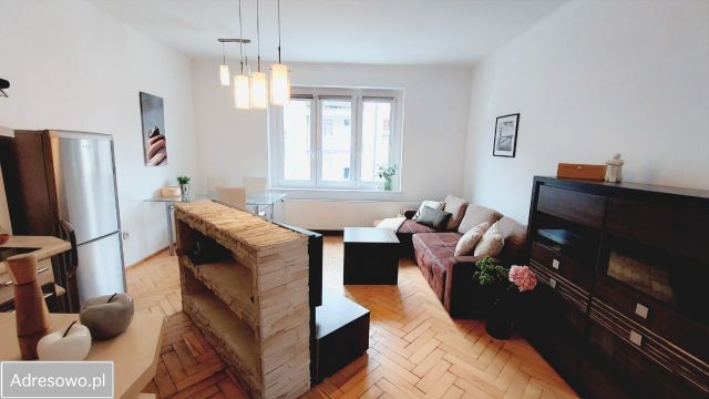 Mieszkanie 2-pokojowe Olsztyn Śródmieście, ul. Mazurska. Zdjęcie 1