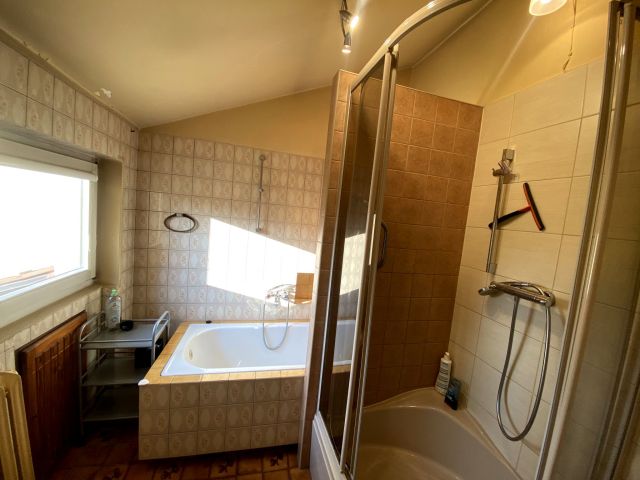 dom szeregowy, 11 pokoi Wieruszów, ul. Elizy Orzeszkowej. Zdjęcie 9