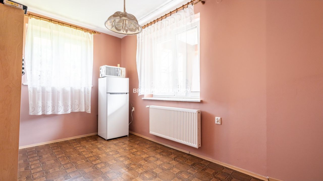 dom wolnostojący, 6 pokoi Kraków Bronowice, ul. Jasnogórska. Zdjęcie 27