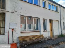 Nieruchomość komercyjna Częstochowa Centrum, al. Aleja Najświętszej Maryi Panny. Zdjęcie 1