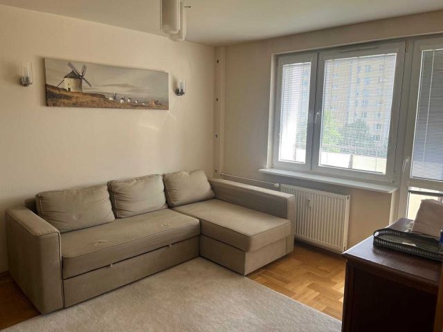 Mieszkanie 1-pokojowe Warszawa Praga-Południe, ul. Łukowska. Zdjęcie 1