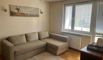 Mieszkanie 1-pokojowe Warszawa Praga-Południe, ul. Łukowska