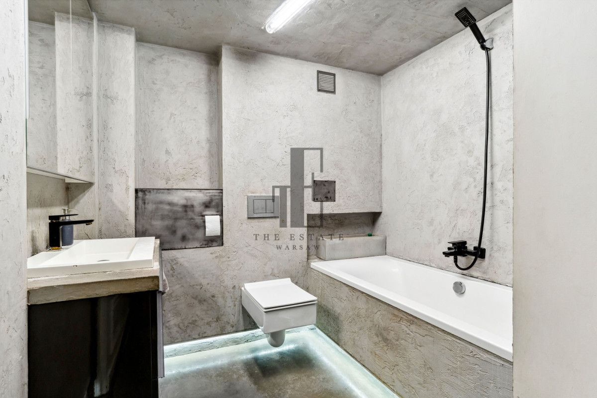 Mieszkanie 3-pokojowe Warszawa Śródmieście, ul. Aleje Jerozolimskie. Zdjęcie 12