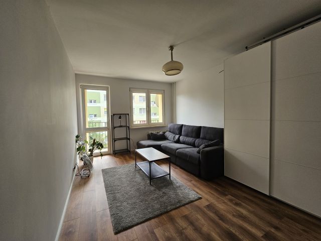 Mieszkanie 1-pokojowe Lubin, ul. Gwarków. Zdjęcie 1