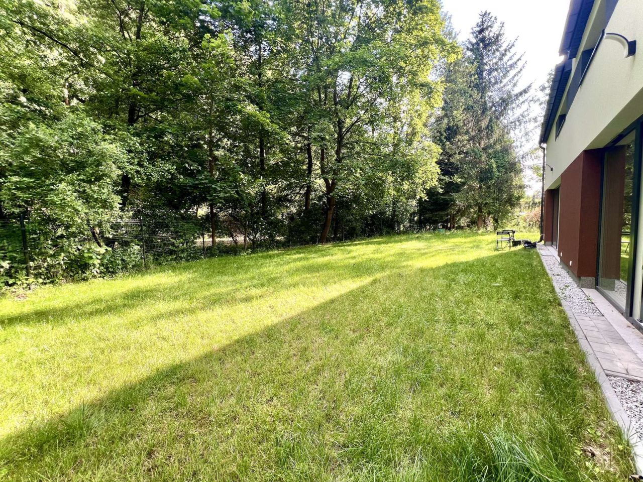 bliźniak, 4 pokoje Zerwana. Zdjęcie 10