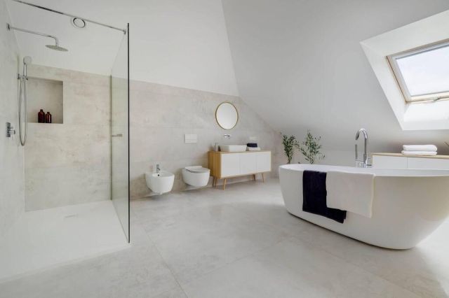 dom wolnostojący, 6 pokoi Serock, ul. Daliowa. Zdjęcie 34