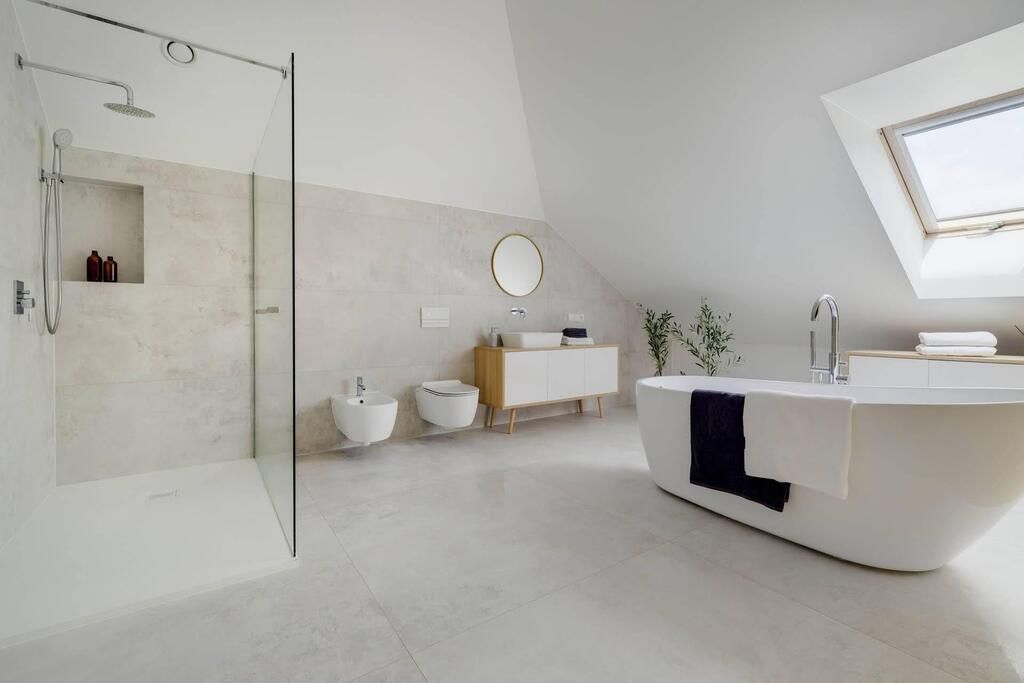 dom wolnostojący, 6 pokoi Serock, ul. Daliowa. Zdjęcie 34