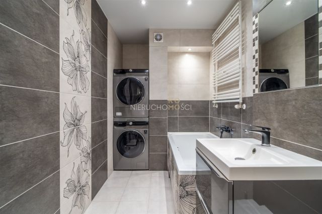 Mieszkanie 4-pokojowe Wrocław Fabryczna, ul. Królewiecka. Zdjęcie 6