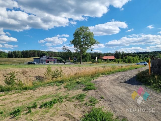 Działka budowlana Giedajty. Zdjęcie 9