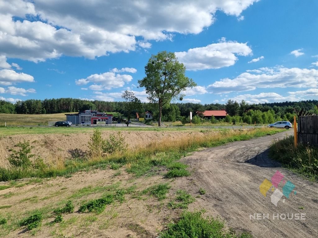 Działka budowlana Giedajty. Zdjęcie 9