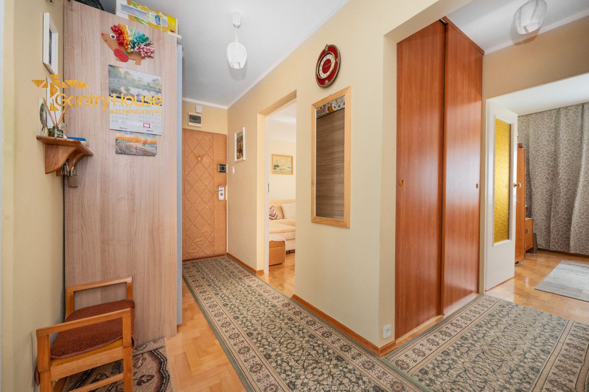 Mieszkanie 3-pokojowe Gdynia Babie Doły, ul. Ikara. Zdjęcie 12