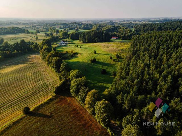 Działka Jonkowo. Zdjęcie 2