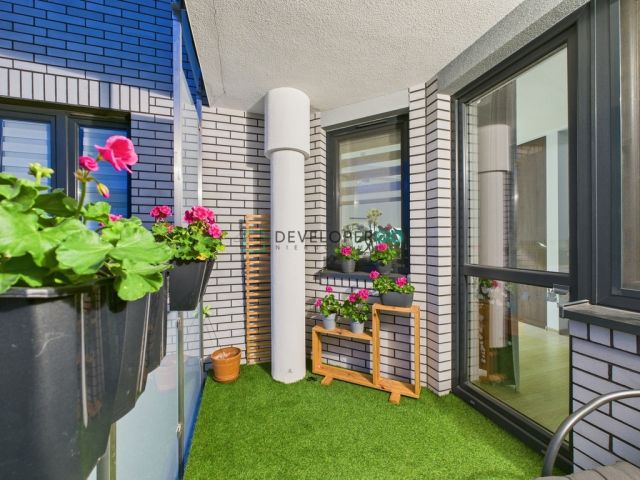 Mieszkanie 3-pokojowe Białystok Wygoda, ul. 42 Pułku Piechoty. Zdjęcie 13