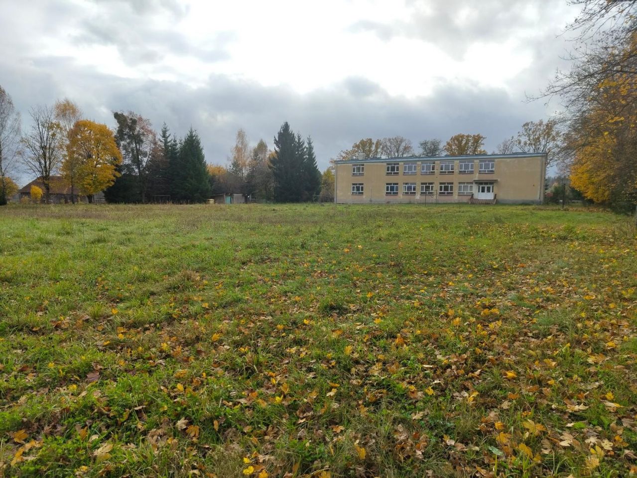 Nieruchomość komercyjna Błudowo. Zdjęcie 7