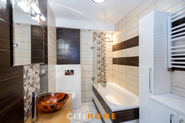 Mieszkanie 4-pokojowe Wiązowna Kościelna, ul. Projektowana. Zdjęcie 11