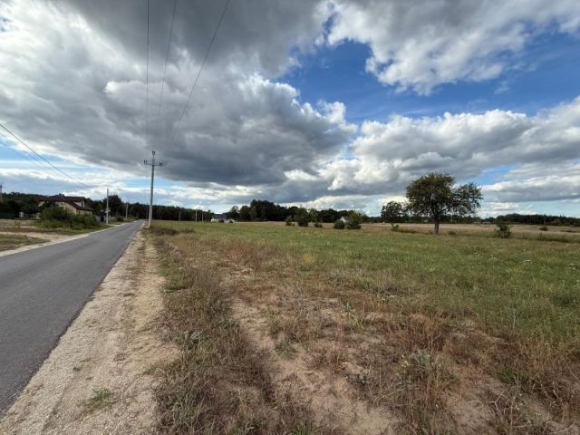 Działka rolno-budowlana Gorzewo. Zdjęcie 7