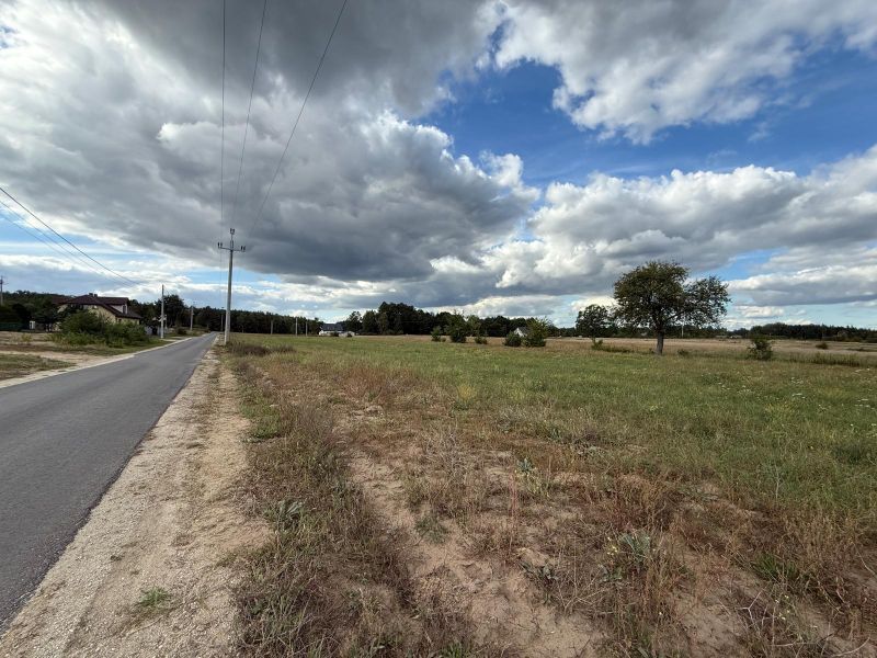 Działka rolno-budowlana Gorzewo. Zdjęcie 7