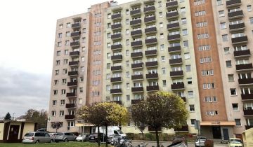 Mieszkanie 2-pokojowe Tczew Suchostrzygi