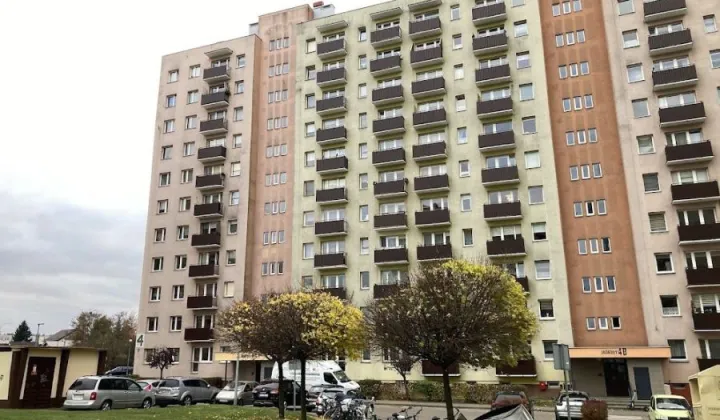 Mieszkanie 2-pokojowe Tczew Suchostrzygi