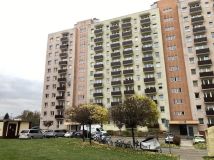 Mieszkanie 2-pokojowe Tczew Suchostrzygi