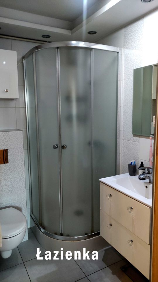 Mieszkanie 2-pokojowe Kraków Podgórze Duchackie, ul. Spółdzielców. Zdjęcie 7