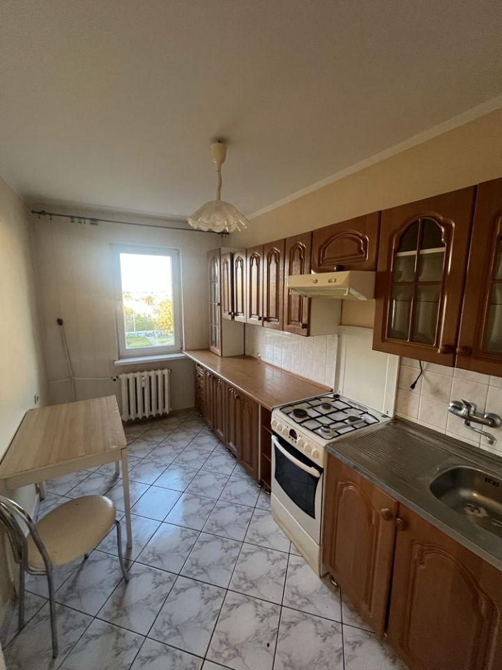 Mieszkanie 3-pokojowe Kościan, os. Jagiellońskie. Zdjęcie 3