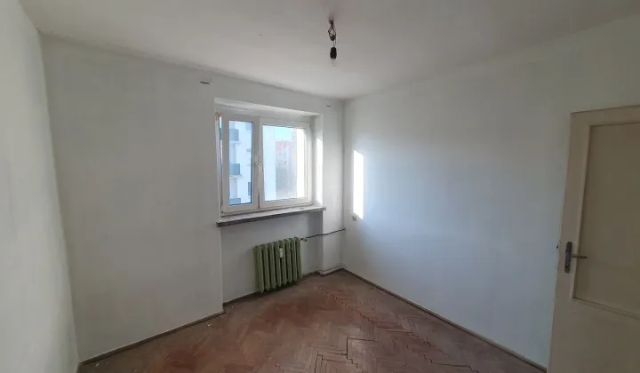 Mieszkanie 3-pokojowe Piła Centrum, ul. Spacerowa