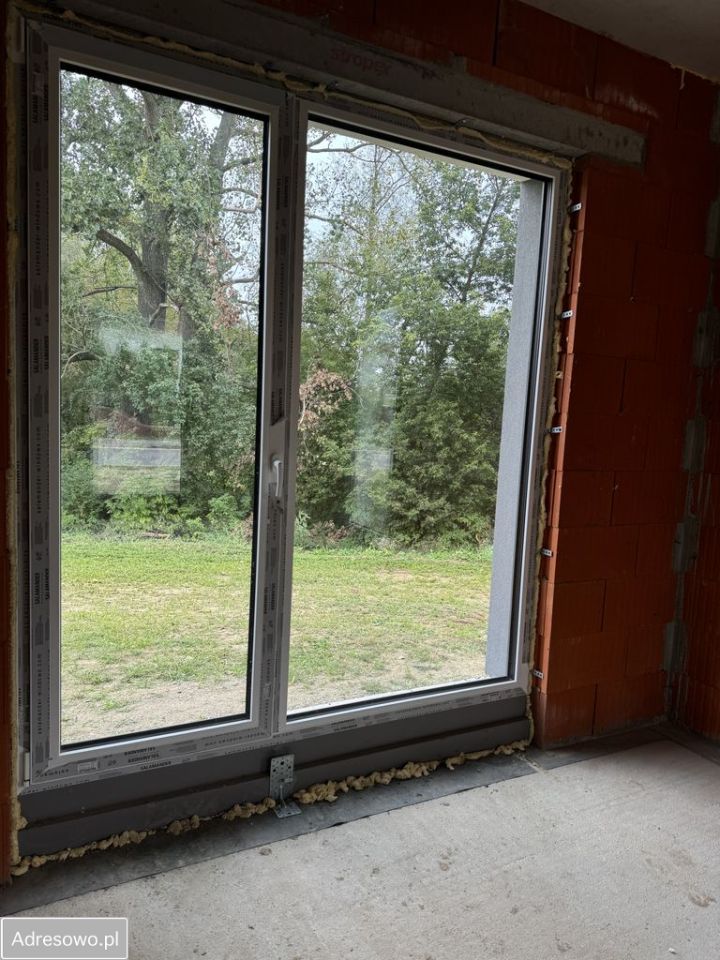 bliźniak, 6 pokoi Sobienie-Jeziory, ul. Lipowa. Zdjęcie 6