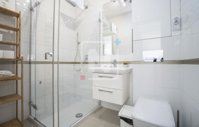 Mieszkanie 1-pokojowe Warszawa Wola, ul. Okopowa. Zdjęcie 11