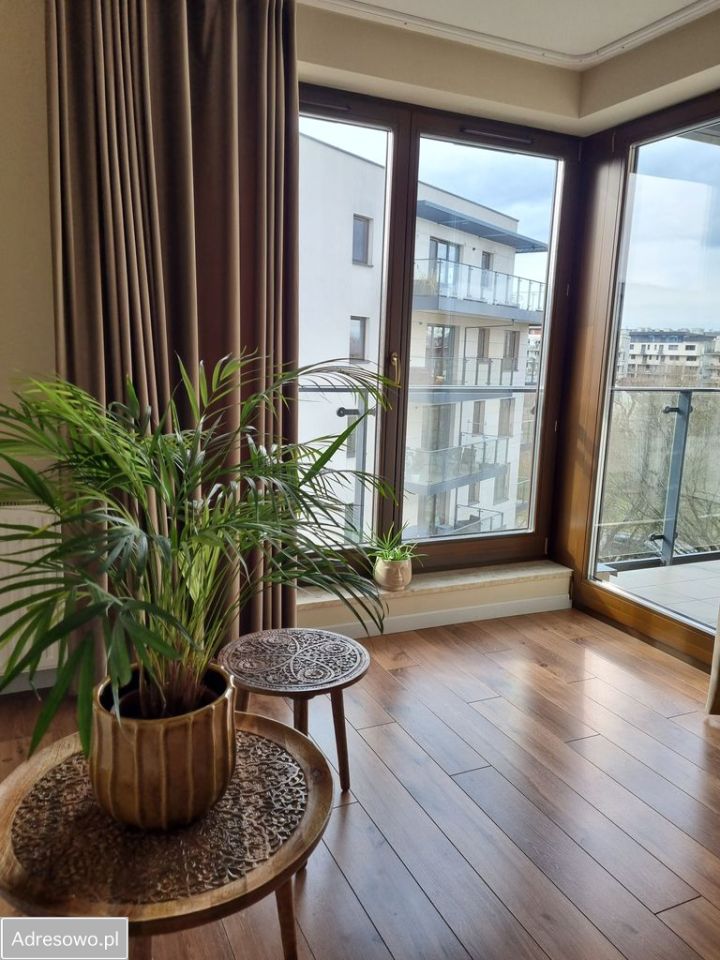 Mieszkanie 3-pokojowe Kraków Podgórze, ul. Przedwiośnie. Zdjęcie 17