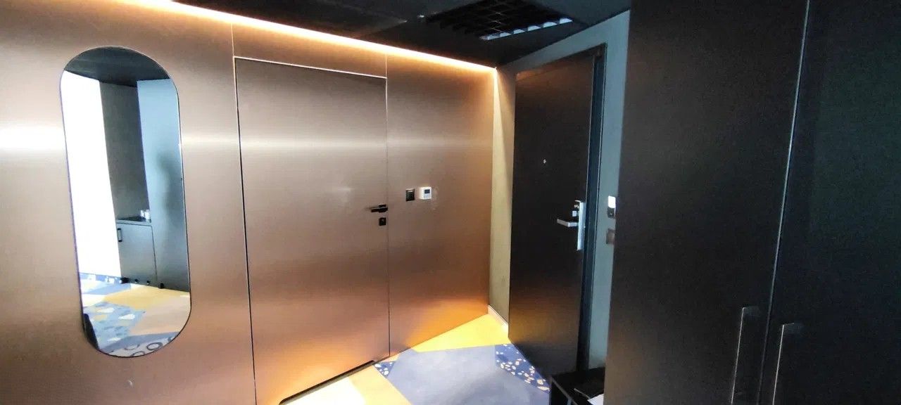 Mieszkanie 2-pokojowe Sienna. Zdjęcie 6